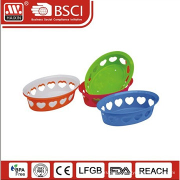 popular plastic basket